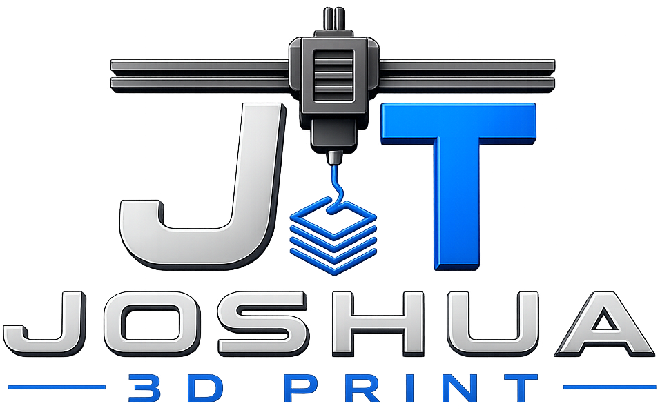Joshua 3D Print